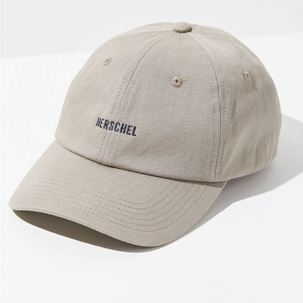 NWT Herschel Baseball Cap Hat